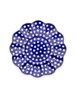 Egg Plate Without Handle