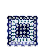 Talerzyk herbatnik mały (16,5cm)