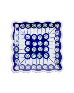 Biscuit Plate small (16,5 cm)