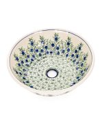 Washbasin