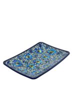 Sushi-Tablett mittel