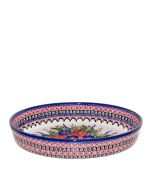 Oval Dish small (28,2x19,8cm)