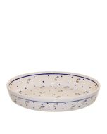 Oval Dish small (28,2x19,8cm)