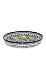 Oval Dish small (28,2x19,8cm)