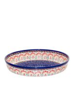 Oval Dish small (28,2x19,8cm)