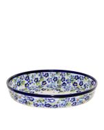 Oval Dish small (28,2x19,8cm)
