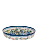 Oval Dish small (28,2x19,8cm)
