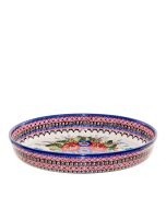 Oval Dish medium (31,9x23,2cm)
