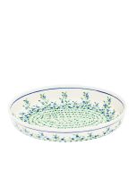 Oval Dish medium (31,9x23,2cm)