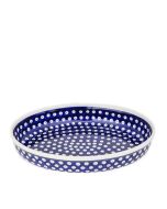 Oval Dish medium (31,9x23,2cm)