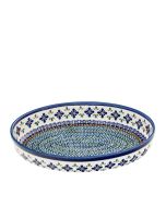 Oval Dish medium (31,9x23,2cm)