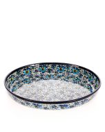 Oval Dish large (36x25,8cm)