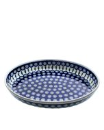 Oval Dish large (36x25,8cm)