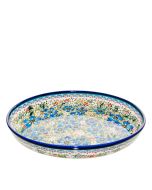 Oval Dish large (36x25,8cm)