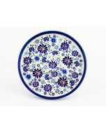 Talerz na ciasto (25,2cm)