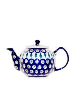 Tea/coffee-pot small (V1,0L)