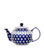 Tea/coffee-pot small (V1,0L)