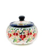 Sugar bowl large (V0,3L)