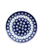 Breakfast plate (19,5cm)