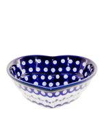 Heart salat bowl (V0,4L)