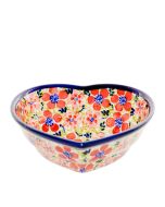 Heart salat bowl (V0,4L)