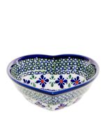 Heart salat bowl (V0,4L)