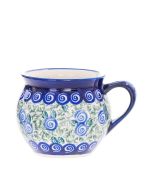 Barrel Mug medium (V0,3L)