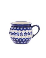 Becher Fässchen mittel  (V0,3L)