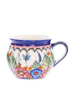 Barrel Mug medium (V0,3L)