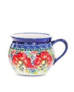 Barrel Mug medium (V0,3L)