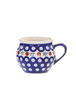 Barrel Mug medium (V0,3L)
