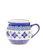 Barrel Mug medium (V0,3L)