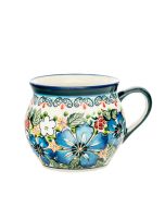 Barrel Mug medium (V0,3L)