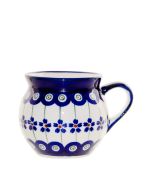 Barrel Mug small (V0,19L)