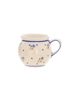 Barrel Mug small (V0,19L)