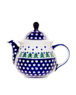 Tea/coffee-pot large (V1,7L)