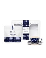 Zestaw prezentowy Whisky 1+1