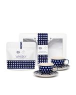 Zestaw prezentowy Whisky 2+2