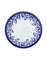 Dinner plate deep (V0,5L)