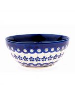 Violet Bowl small