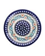 Dinner plate shallow (24cm)