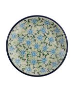 Dinner plate shallow (24cm)