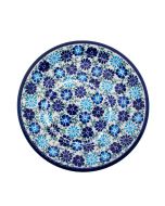 Dinner plate shallow (24cm)