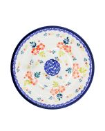 Dinner plate shallow (24cm)