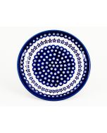 Dinner plate shallow (24cm)