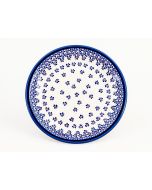 Dinner plate shallow (24cm)