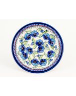 Dinner plate shallow (24cm)