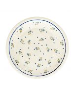 Dinner plate shallow (24cm)