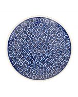 Dinner plate shallow (24cm)