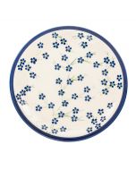 Dinner plate shallow (24cm)